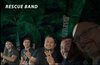 Zenzi Bands Live Music